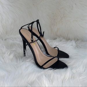 Fashion Nova Heels